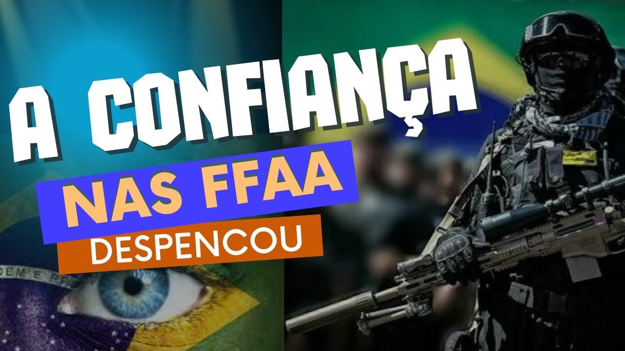 A Import Ncia Da Confian A Nas For As Armadas E O Impacto Da Politiza O